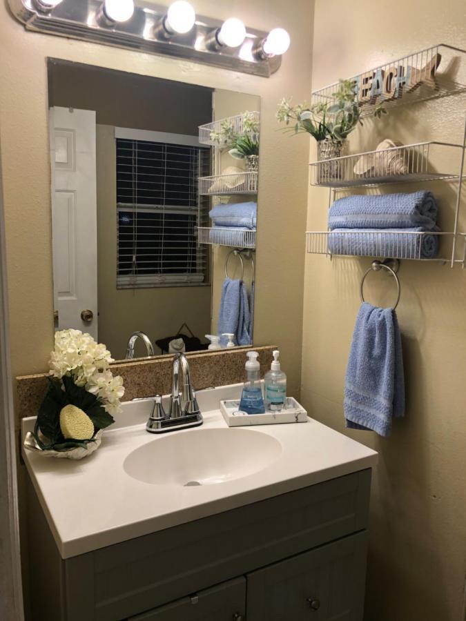 Caribbean Splendor Vacation Rental Near Bush Gardens Tampa Fl Экстерьер фото