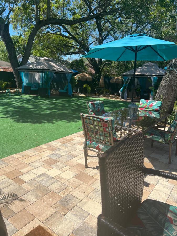 Caribbean Splendor Vacation Rental Near Bush Gardens Tampa Fl Экстерьер фото