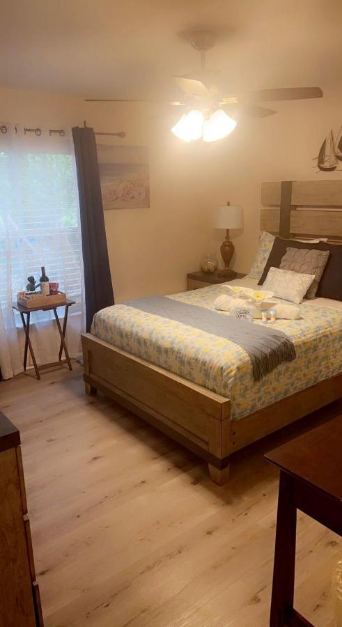 Caribbean Splendor Vacation Rental Near Bush Gardens Tampa Fl Экстерьер фото