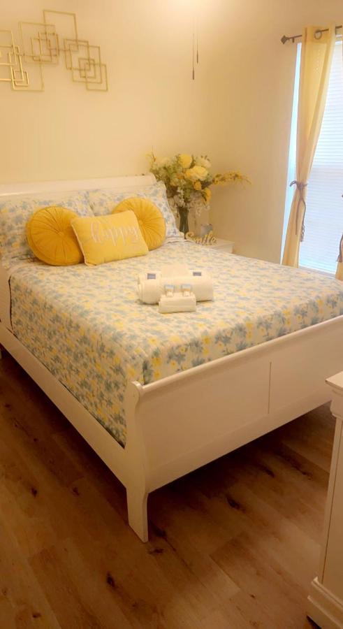 Caribbean Splendor Vacation Rental Near Bush Gardens Tampa Fl Экстерьер фото
