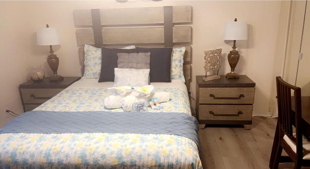 Caribbean Splendor Vacation Rental Near Bush Gardens Tampa Fl Экстерьер фото